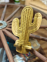 Cactus Phone Holder