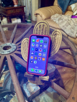 Cell Phone Holder