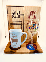Coffee Lover Gift