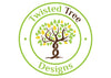 Twisted Tree Designs
